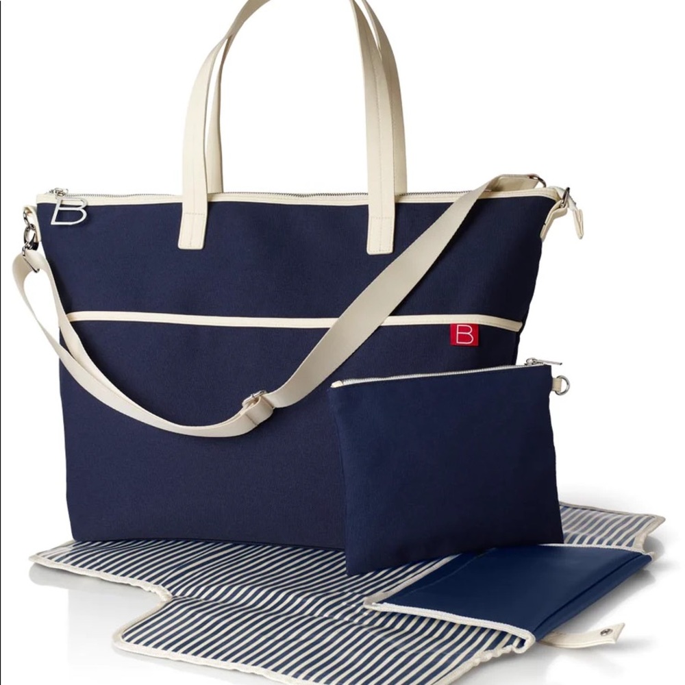 BRAND NEW Beautycounter Diaper Bag - Picture 1 of 4